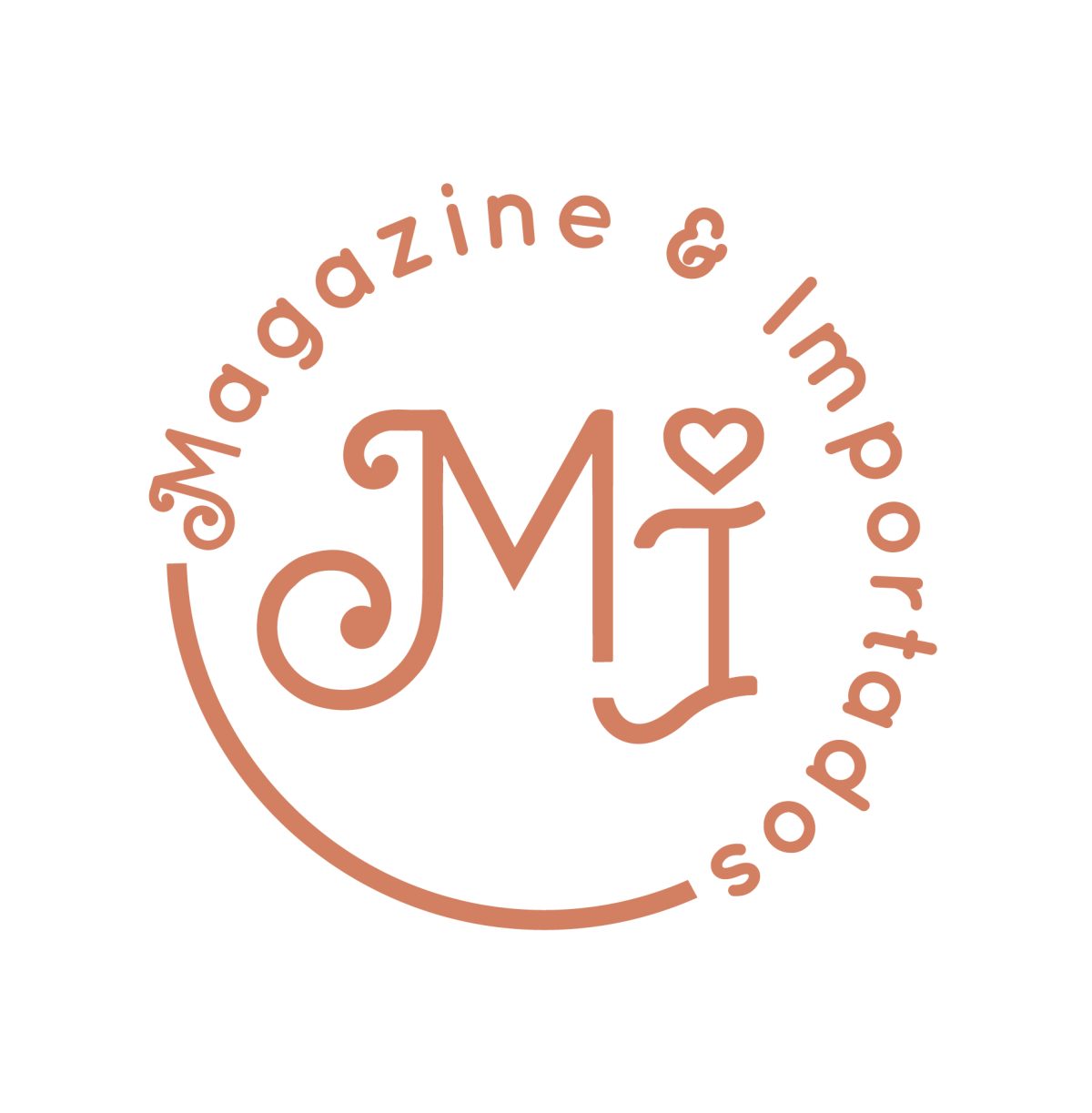 Magazine & importados