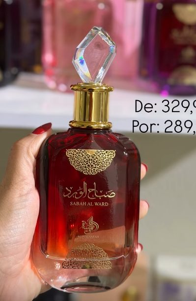 PERFUME