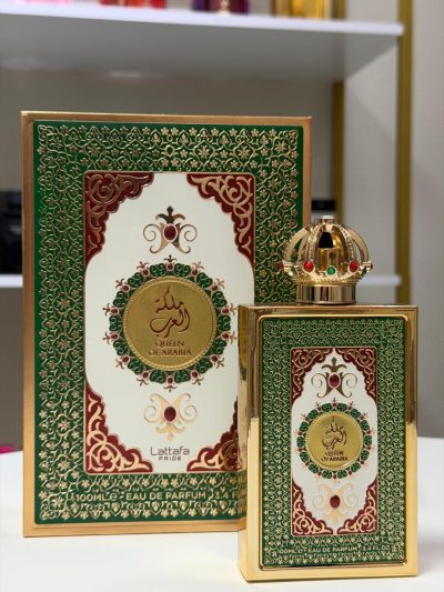 Queen Of Arábia  100ml